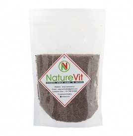 Nature Vit Ajwain (Carom Seeds)   Pack  900 grams